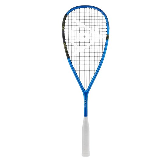 Dunlop FX Team 130 Squash Racket