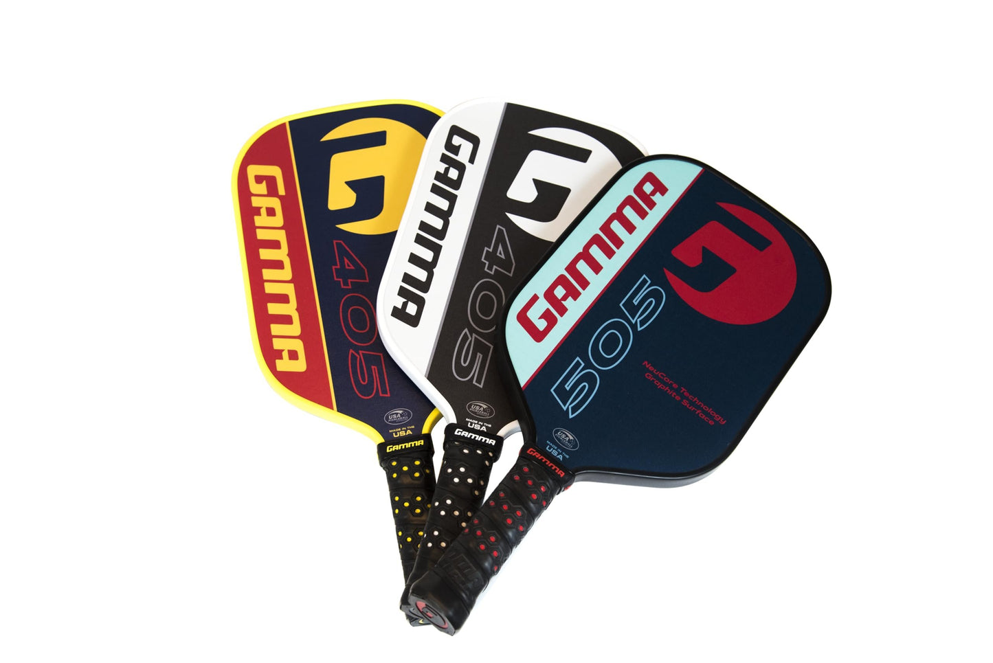 Gamma 405 Pickleball Paddle