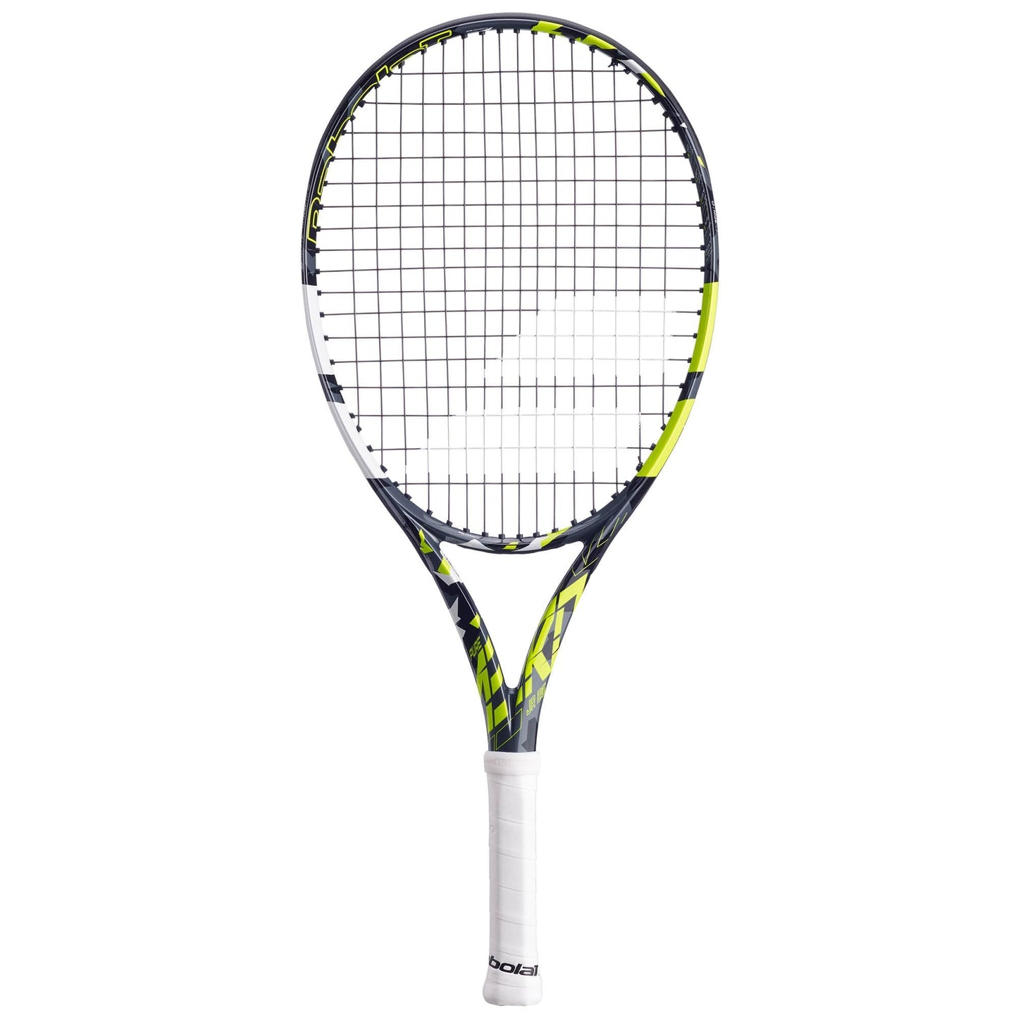 Babolat Pure Aero Junior 25 Inch Tennis Racquet (3 7/8" Grip)