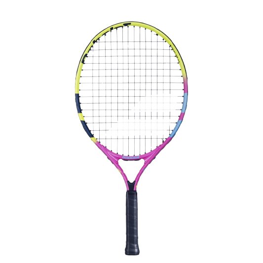 Babolat Nadal Junior 21" (Rafa 2nd Edition) Tennis Racquet