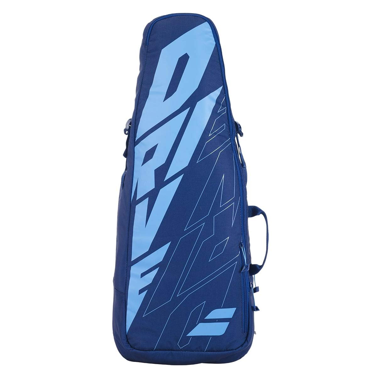 Babolat Pure Drive Tennis Backpack Bag - Blue