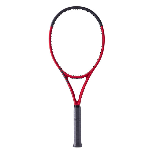 Wilson Clash 100 V2 Unstrung Performance Tennis Racket