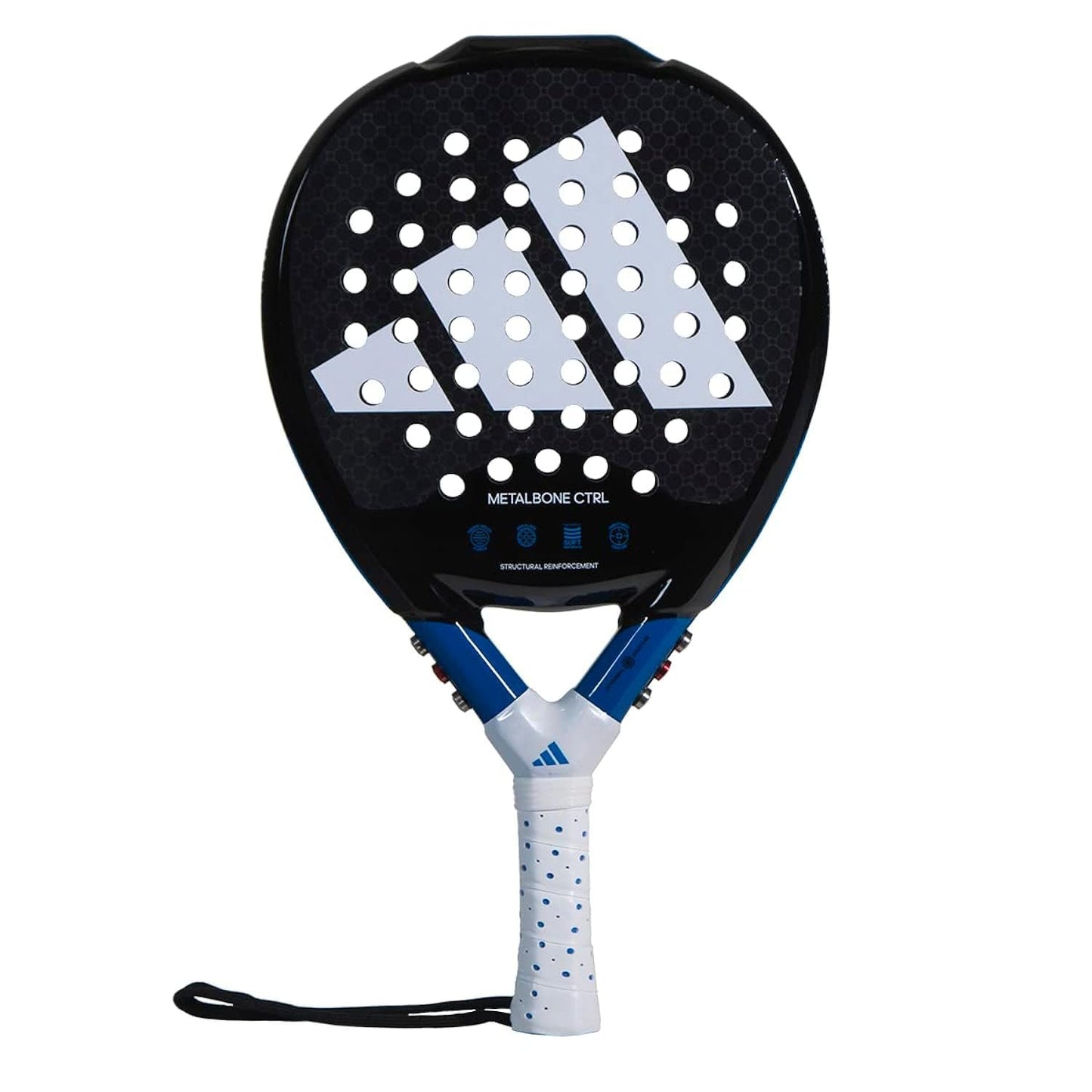 Adidas Metalbone CTRL 3.2 2023 Padel Racket