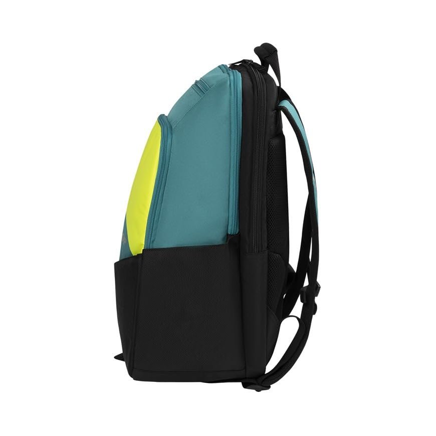 Dunlop SX Performance Backpack Teal/Black
