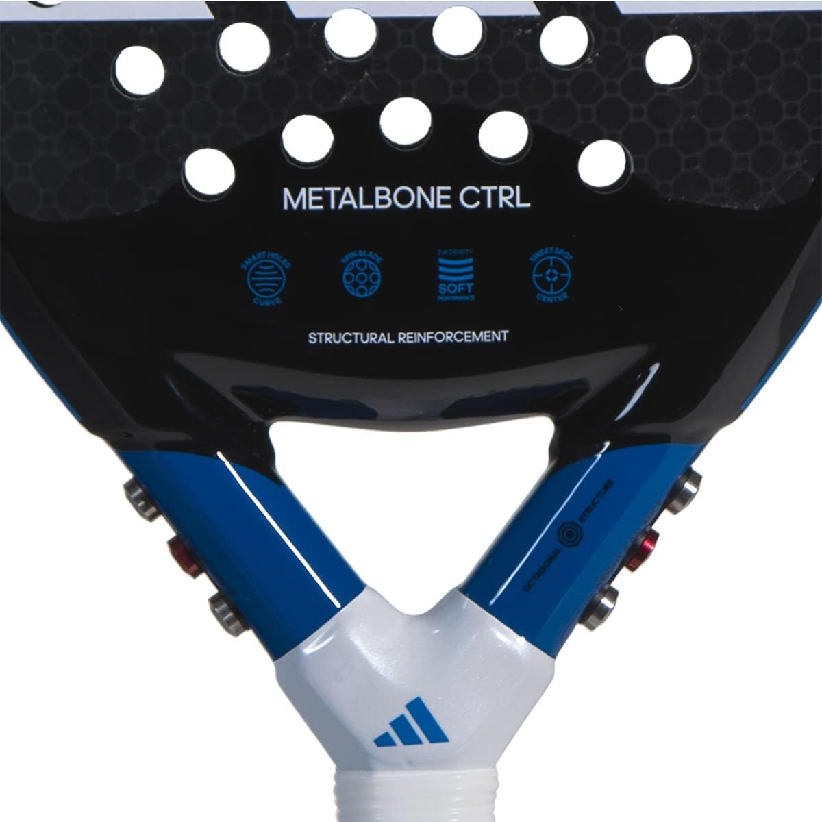 Adidas Metalbone CTRL 3.2 2023 Padel Racket
