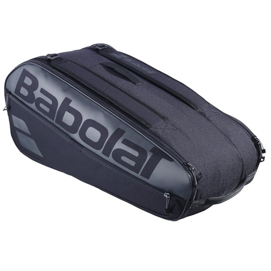 Babolat Court L Tennis Racquet Bag - Black