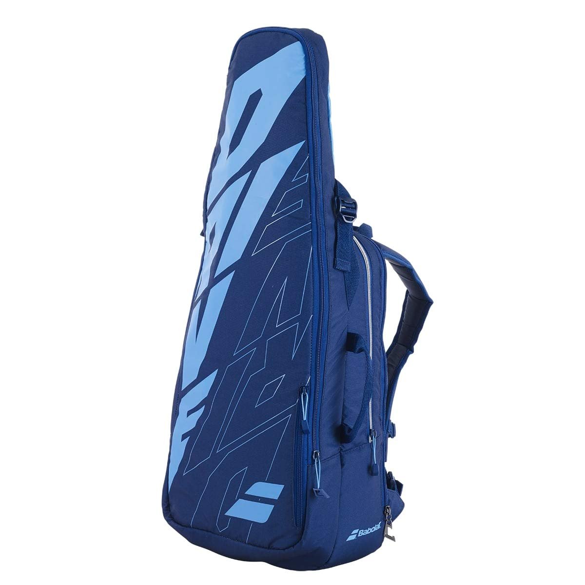 Babolat Pure Drive Tennis Backpack Bag - Blue