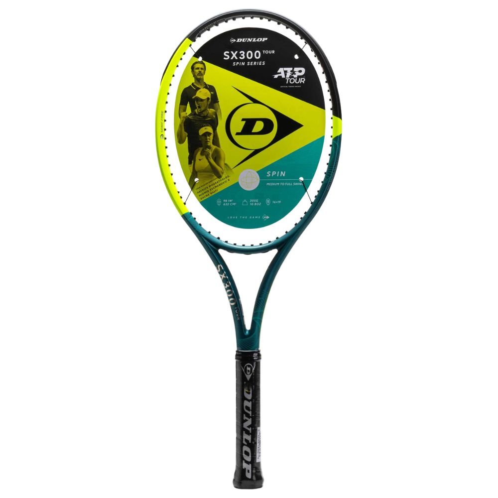 Dunlop Sports SX300 Tour Tennis Racket