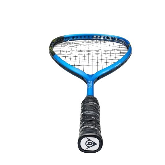 Dunlop FX125 Squash Racket