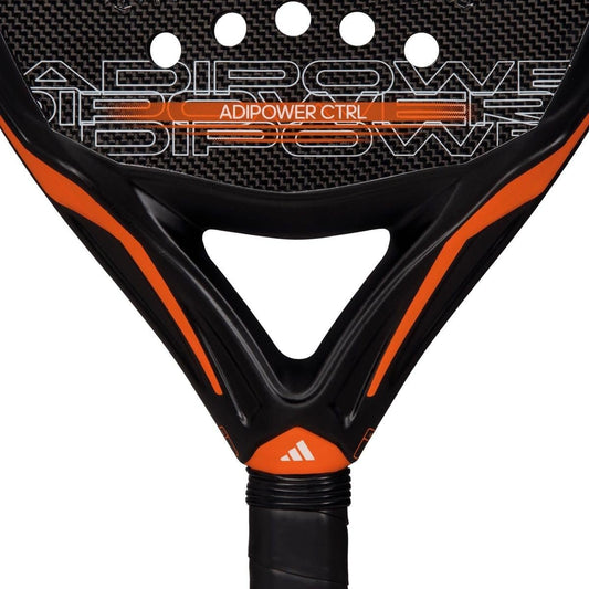 Adidas Adipower CTRL 3.3 Padel Racket