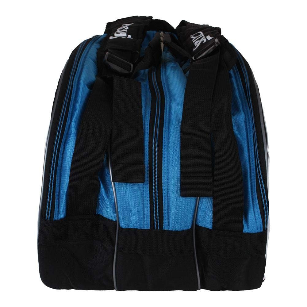 DUNLOP Srixon Bag (12 Pack, Blue)