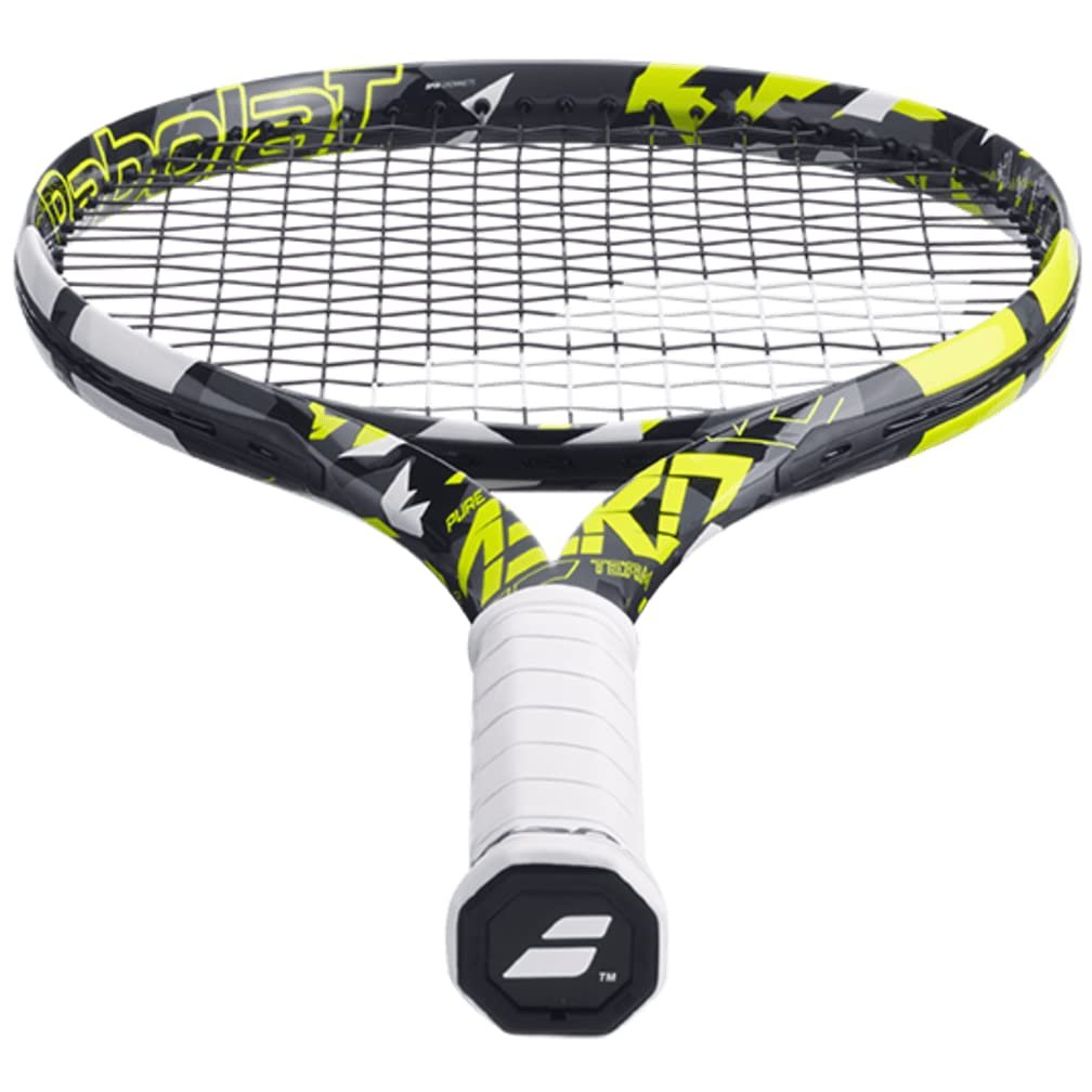 Babolat Pure Aero Team Tennis Racquet