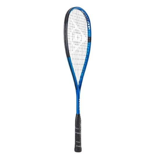 Dunlop FX125 PRO LITE Squash Racket