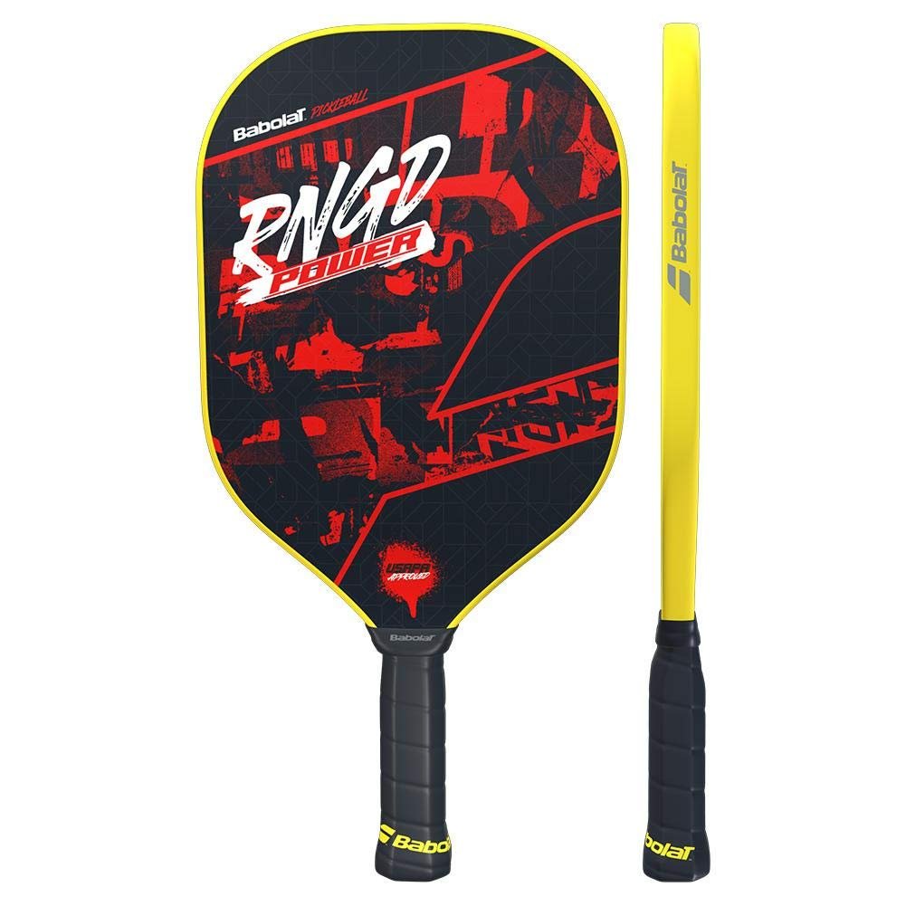 Babolat RNDG Power Pickleball Paddle