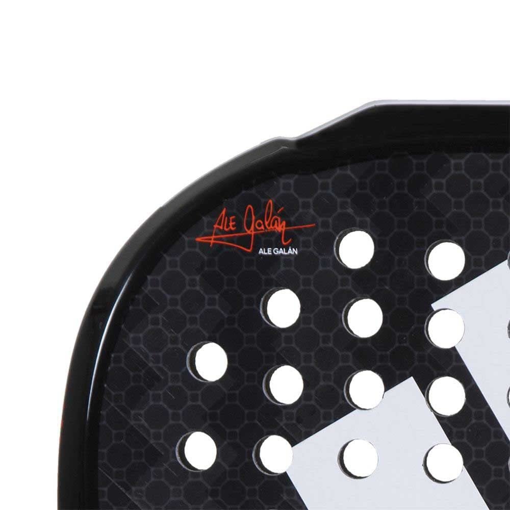 Adidas Metalbone HRD 3.2 2023 Ale Galán Padel Racket