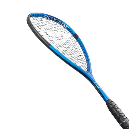 Dunlop FX130 Squash Racket