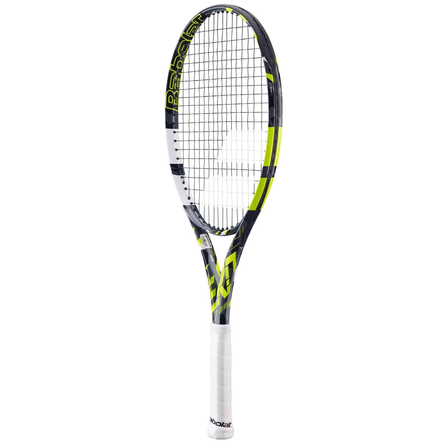 Babolat Pure Aero 26 Junior Tennis Racquet