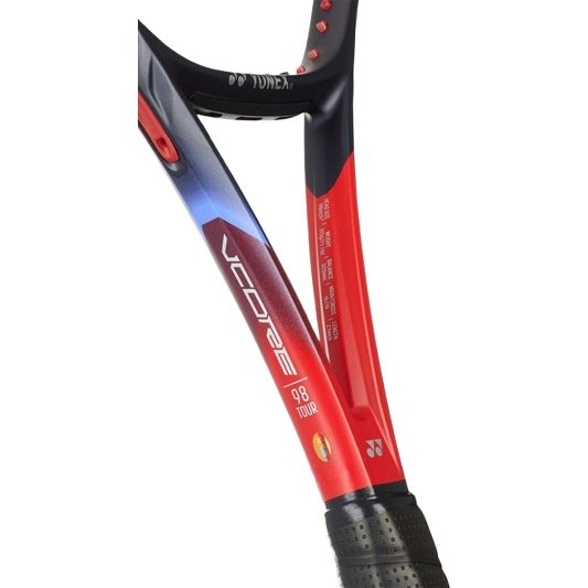 Yonex VCORE 98 Tour Tennis Racquet