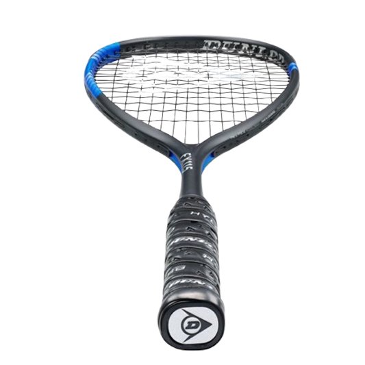 Dunlop FX115 Squash Racket