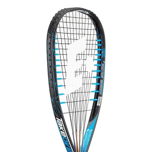E-Force Takeover Racquetball Racquet 160 Grams (3 5/8" )