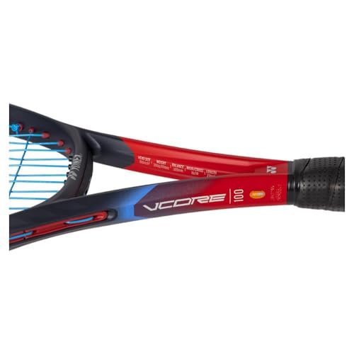Yonex VCore 100 7th Gen Tennis Racquet