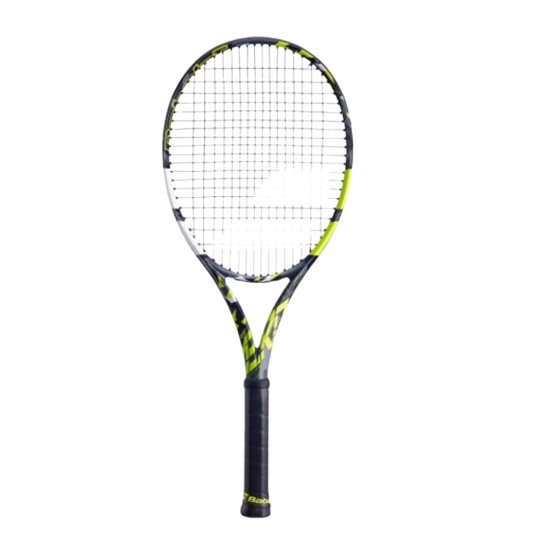 Babolat Pure Aero Tennis Racquet