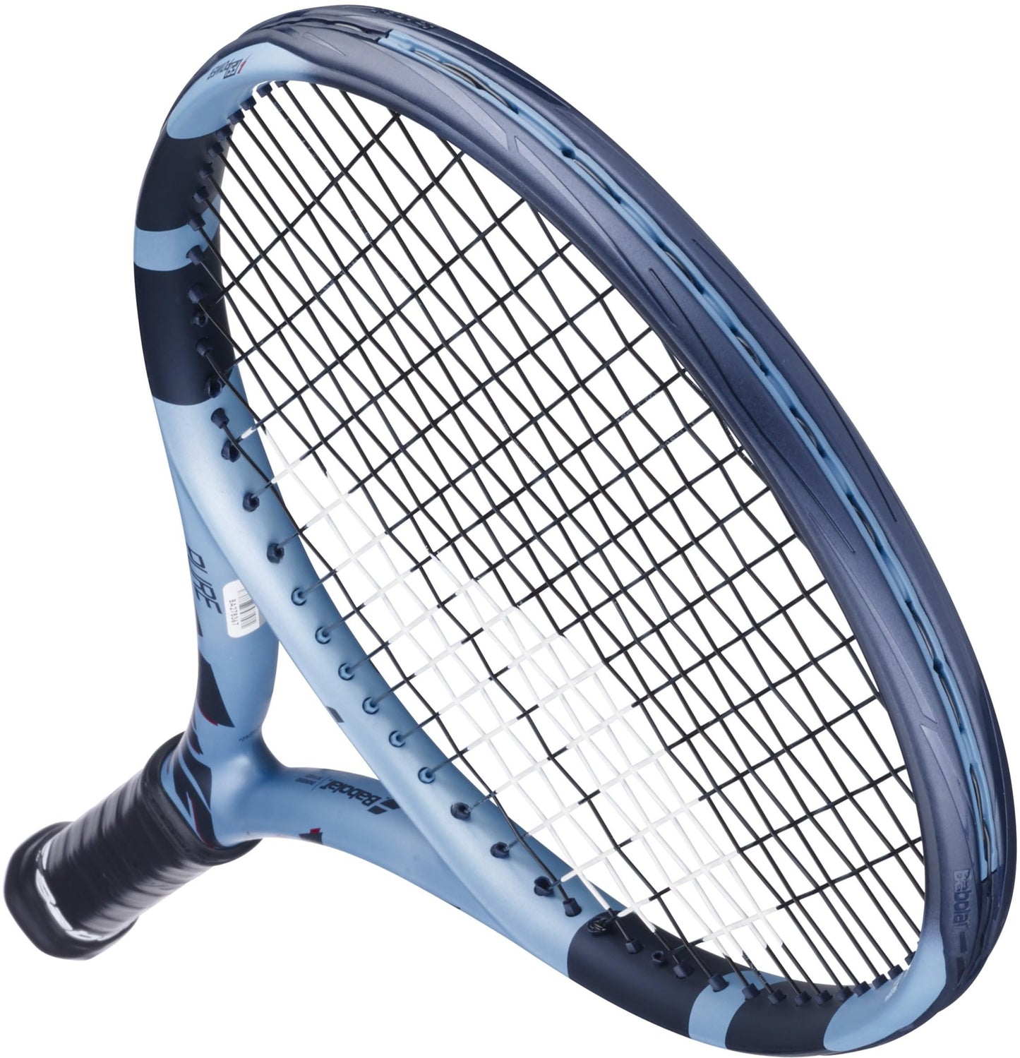 Babolat Pure Drive Junior 26 Inch 11th Gen Tennis Racquet (Dark Blue/Black)