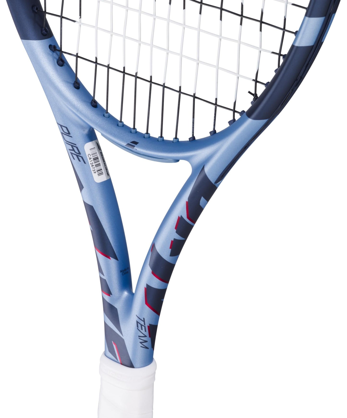 Babolat Pure Drive Team 11th Gen Tennis Racquet