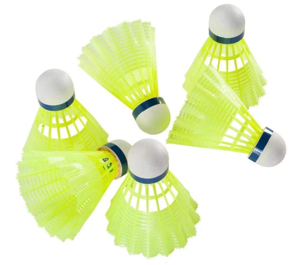 YONEX Mavis 300 Shuttles Tube of 6