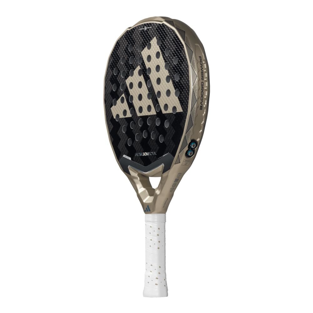 adidas Metalbone Ctrl 3.4 Padel Racket