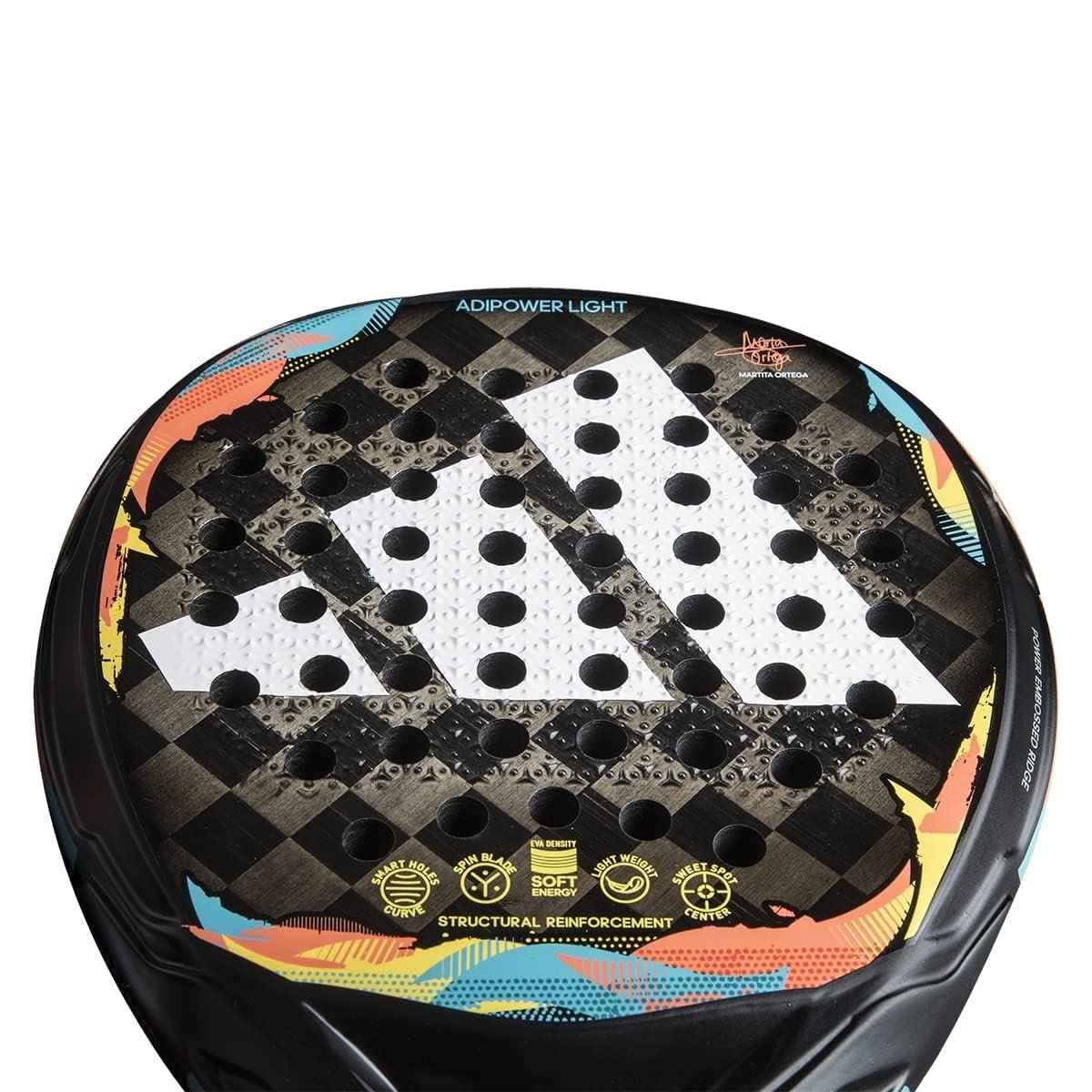 Adidas ADIPOWER Light 3.2 Padel Racket