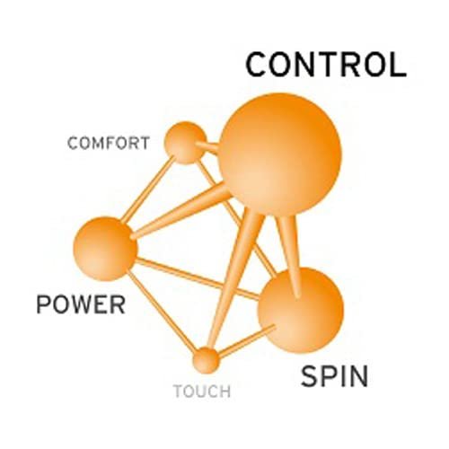 HEAD Unisex – Adult's Lynx Tour Tennis String