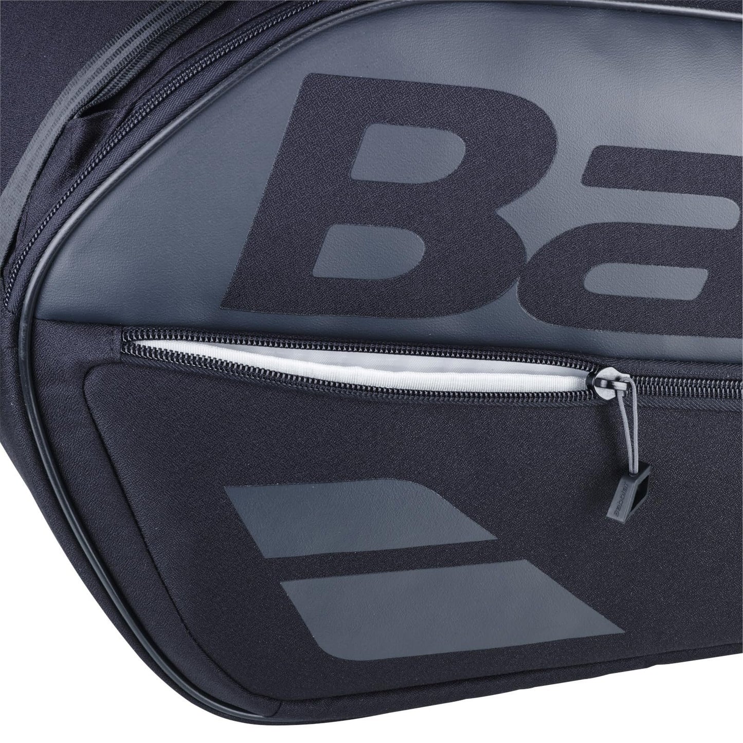 Babolat Court L Tennis Racquet Bag - Black