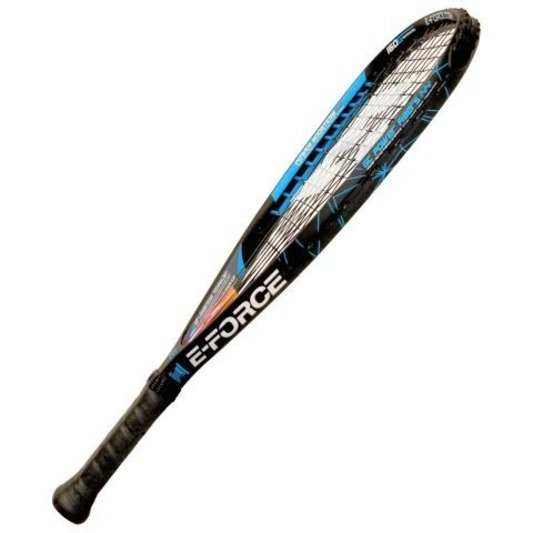 E-Force Takeover Racquetball Racquet 160 Grams (3 5/8" )