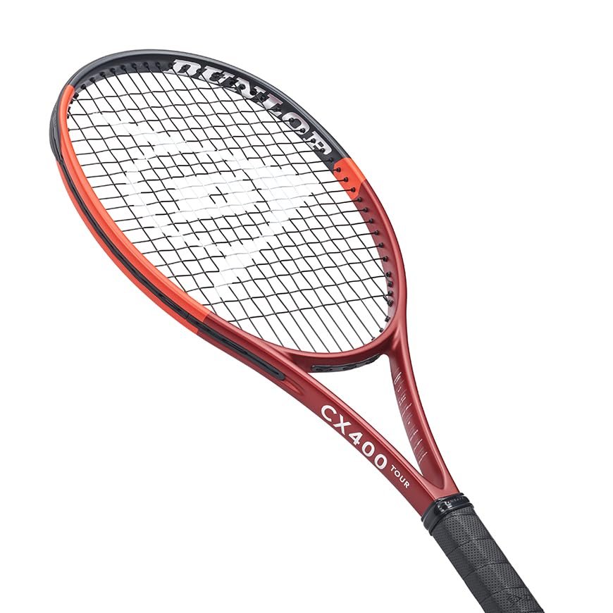 Dunlop 2024 CX 400 Tour Tennis Racquet