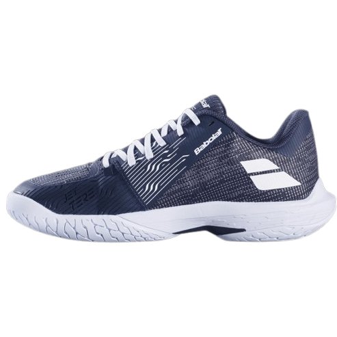 Babolat Jet Tere 2 All Court Womens Tennis Shoe, Queen Jio Grey