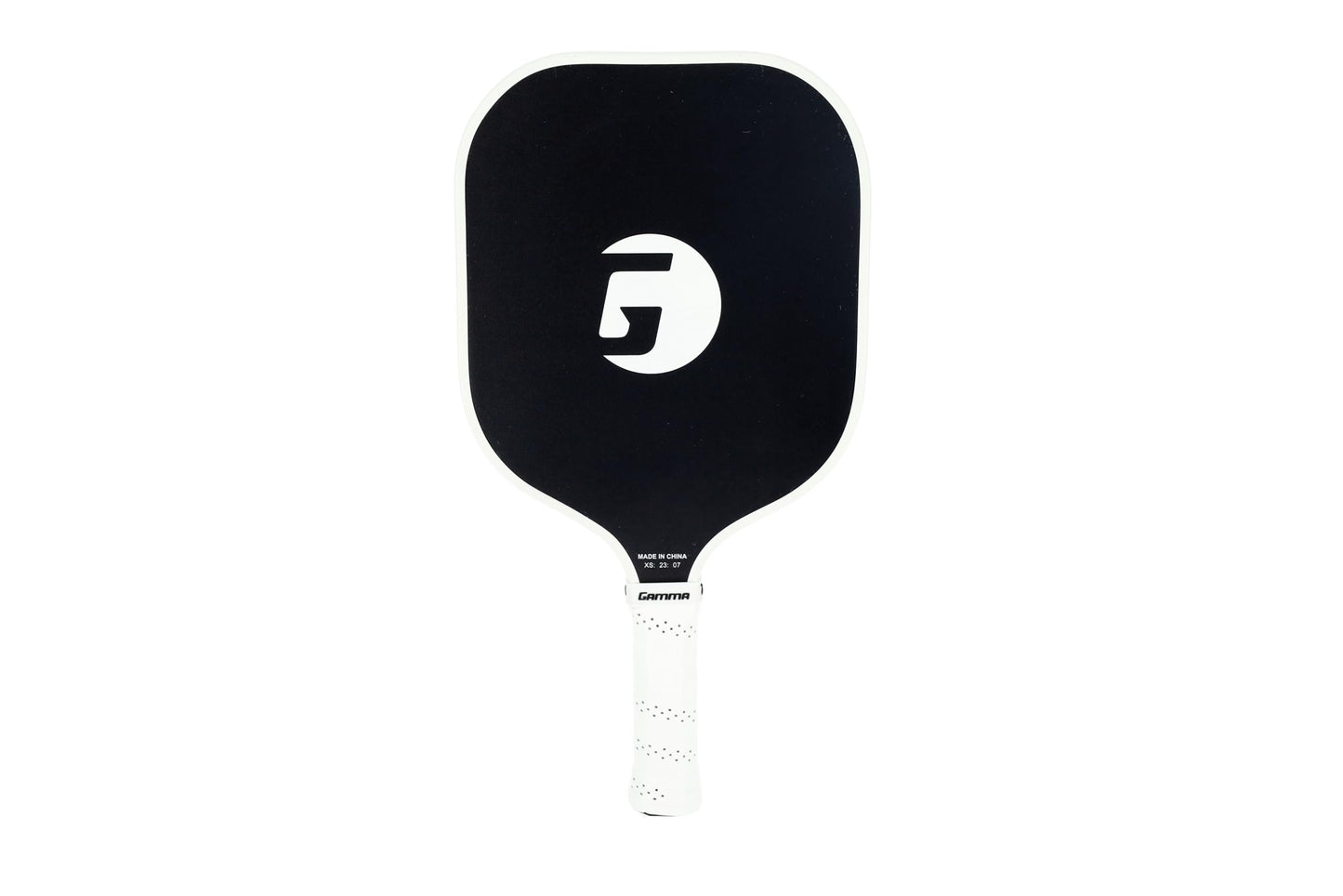 GAMMA Pickleball Paddles, Fusion React & Fusion Power, Wider Surface Maximizes Hit Potential for All Skill Levels, Several Colors for Custom Preference, USAPA Approved Pickleball Paddles