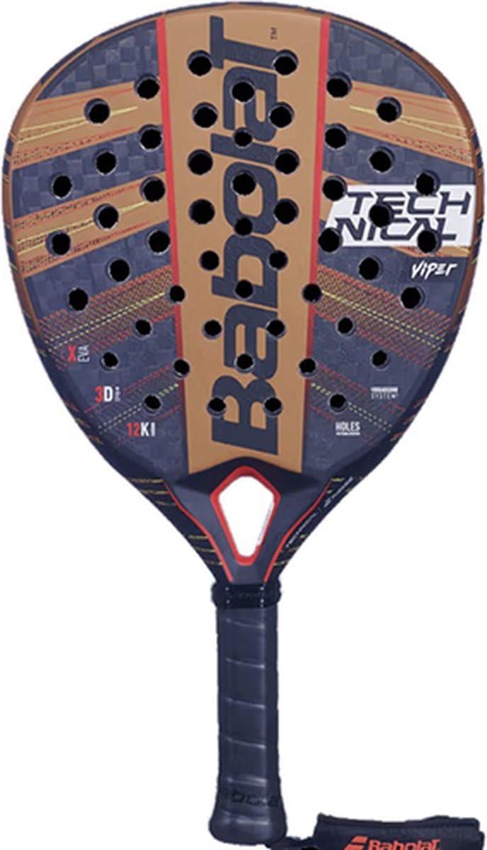Babolat Technical Viper Padel Racquet