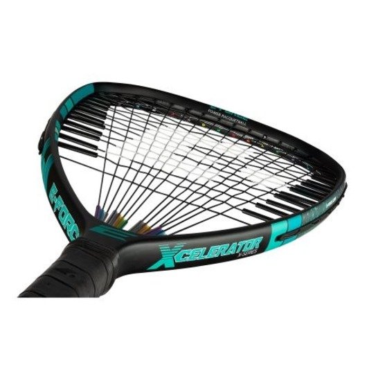 E-Force Xcelerator 170 Racquetball Racquet