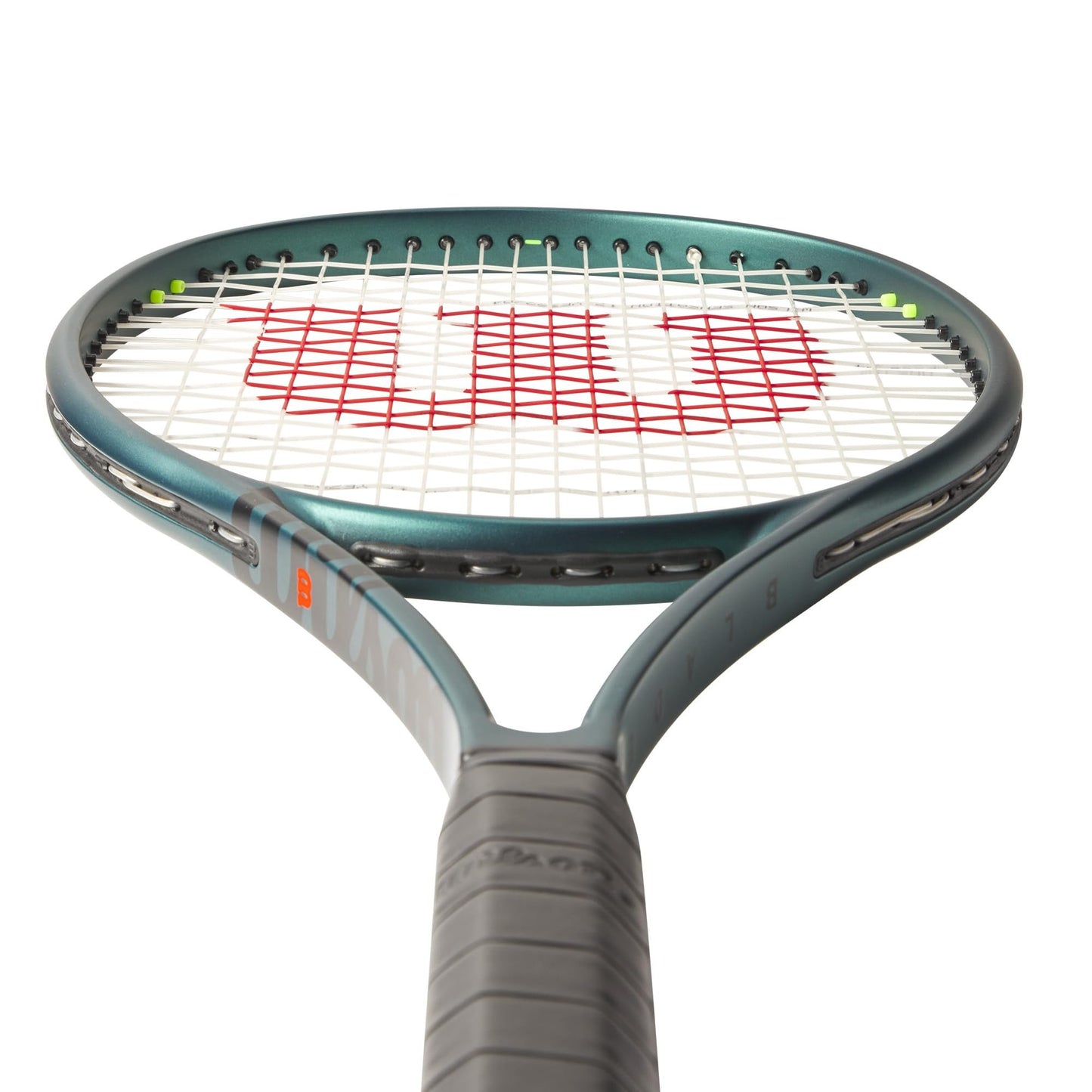 Wilson Blade 98 (16x19) V9 Tennis Rackets