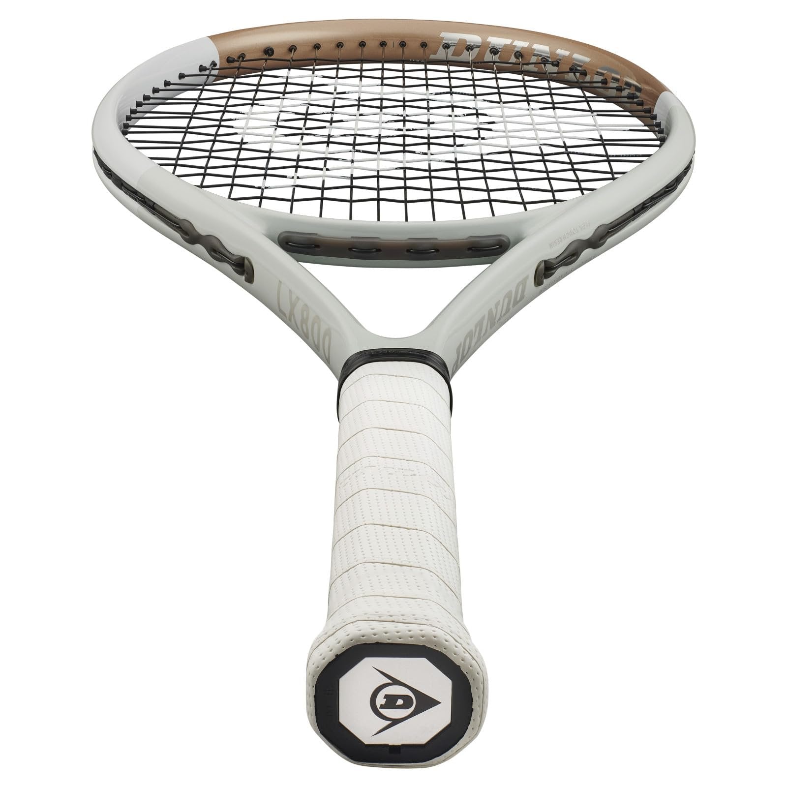 Dunlop Sports LX800 V24Tennis Racket
