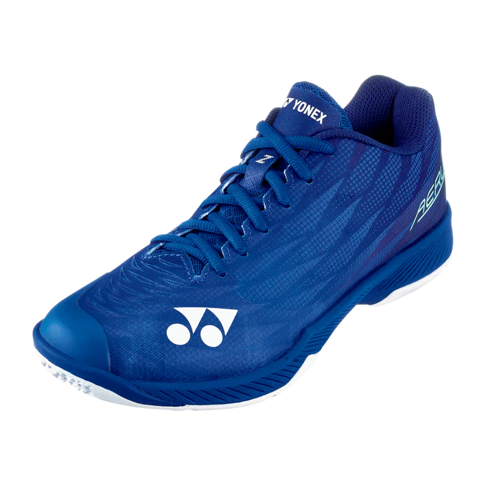 Yonex Aerus Z2 Women's Badminton Court Shoe - Navy Blue