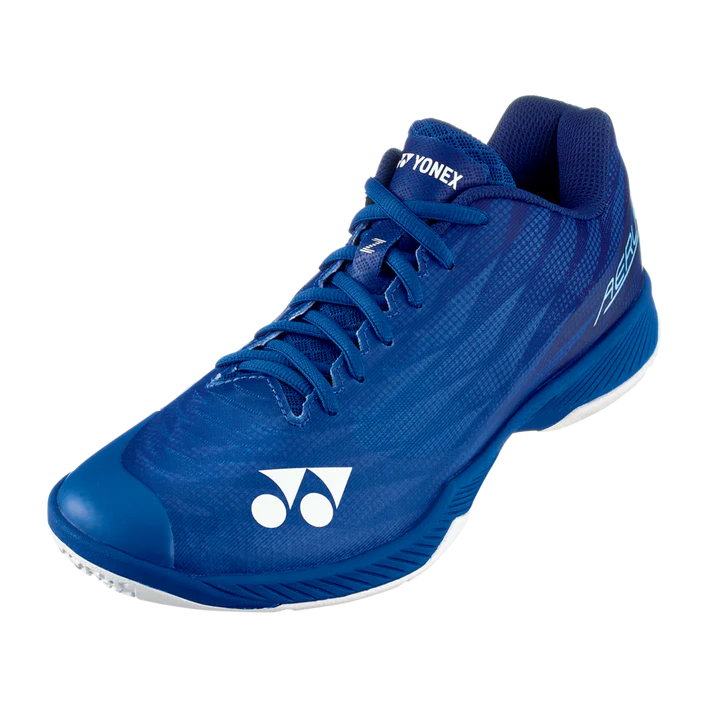 Yonex Aerus Z2 Men's Badminton Court Shoe - Navy Blue