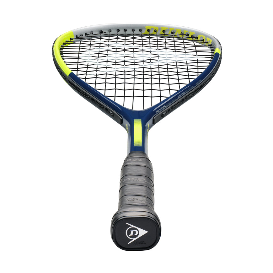 Dunlop TRISTORM JR 25 Squash Racket