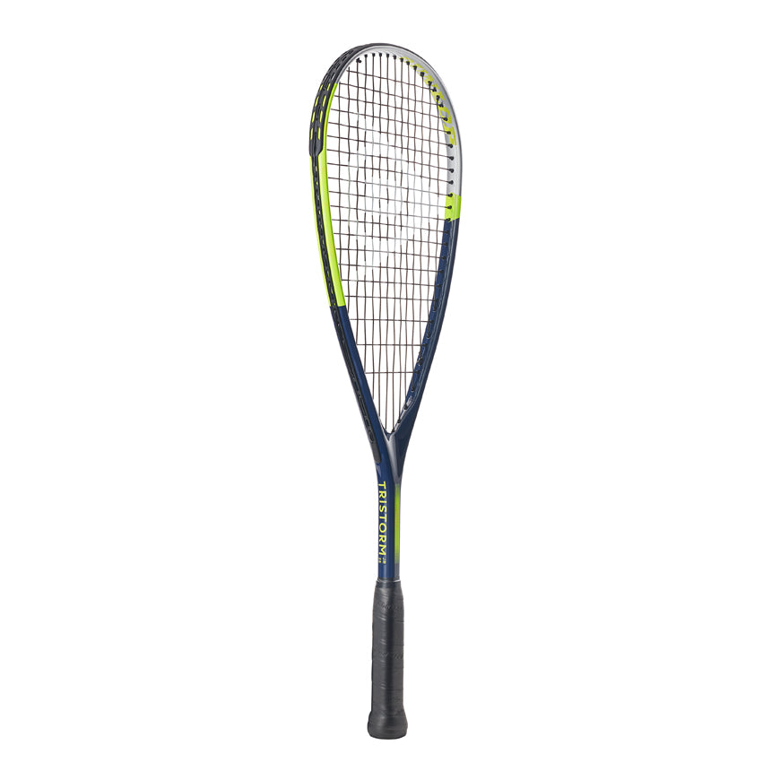 Dunlop TRISTORM JR 25 Squash Racket