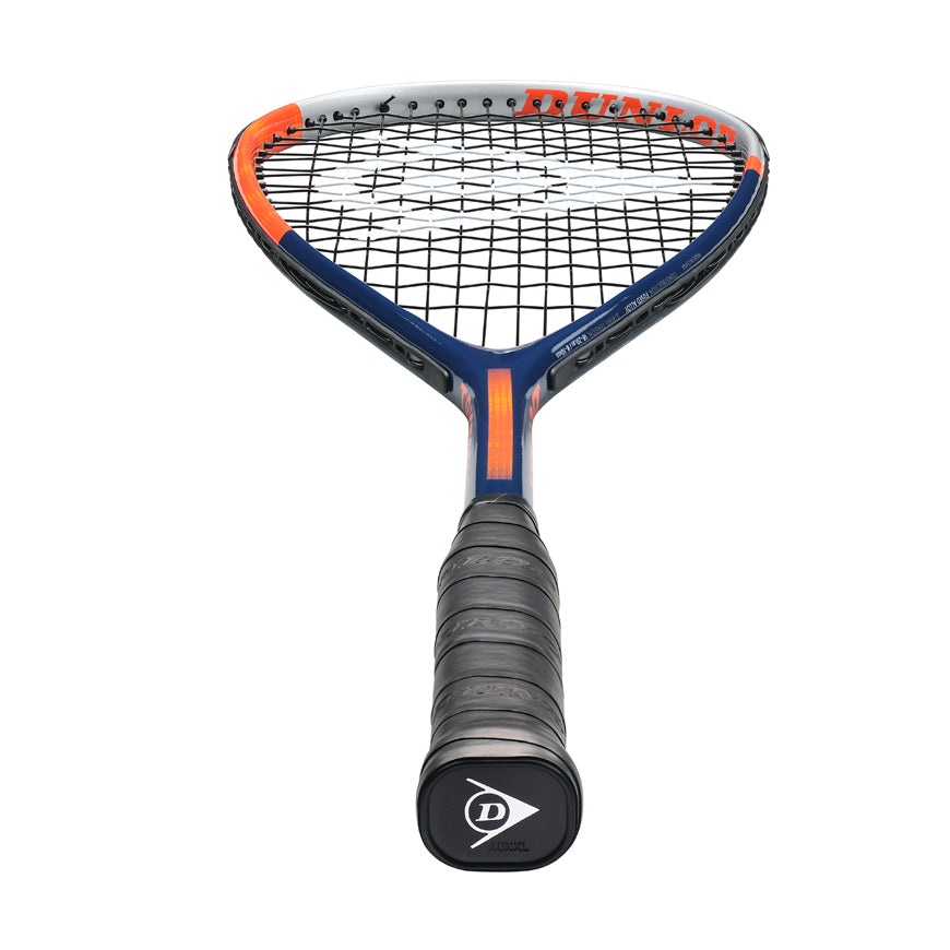 Dunlop TRISTORM PRO Squash Racket