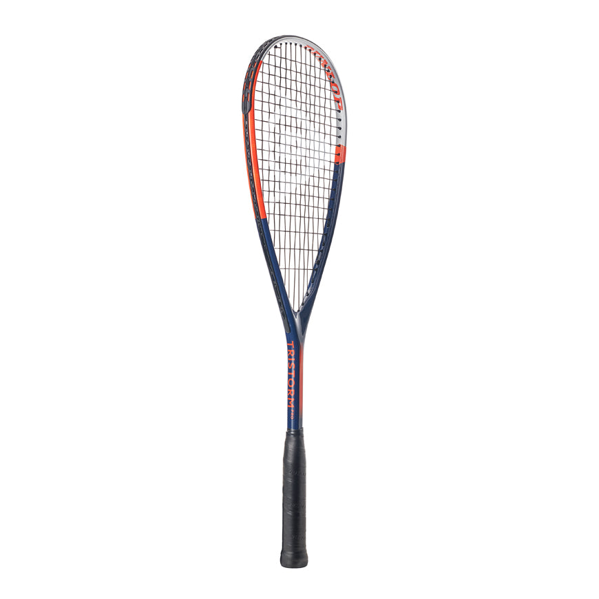 Dunlop TRISTORM PRO Squash Racket