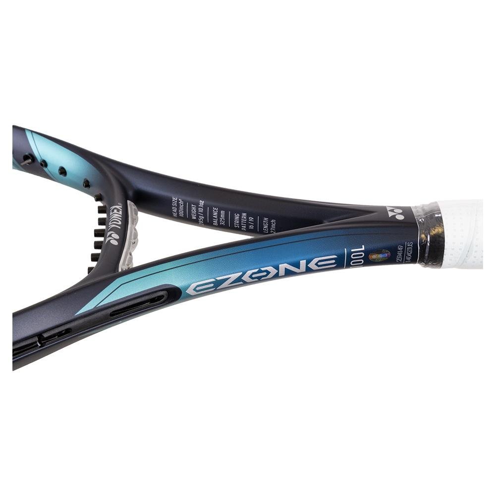 Yonex EZONE 100L (7th Gen) Tennis Racquet