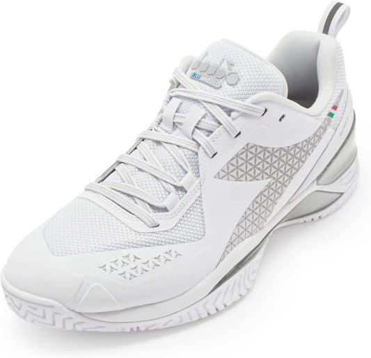 Diadora Men's Blushield Torneo 2 Ag