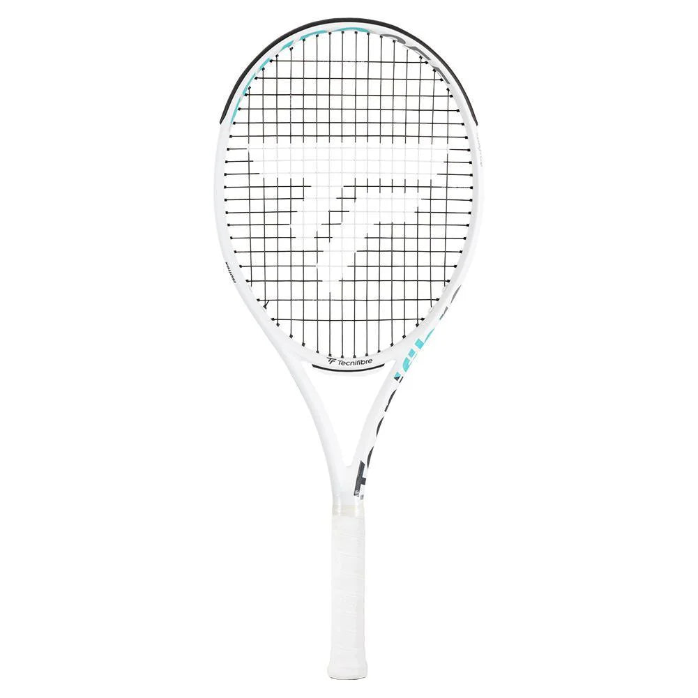 Tecnifibre Tempo 255 2022 Prestrung Tennis Racquet